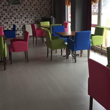 Buyuk Liman Hotel Amasra Exterior photo
