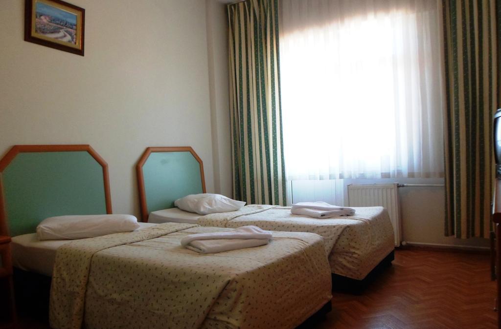 Buyuk Liman Hotel Amasra Room photo