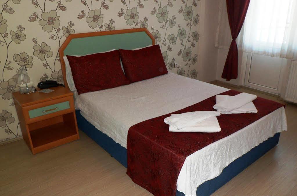 Buyuk Liman Hotel Amasra Exterior photo