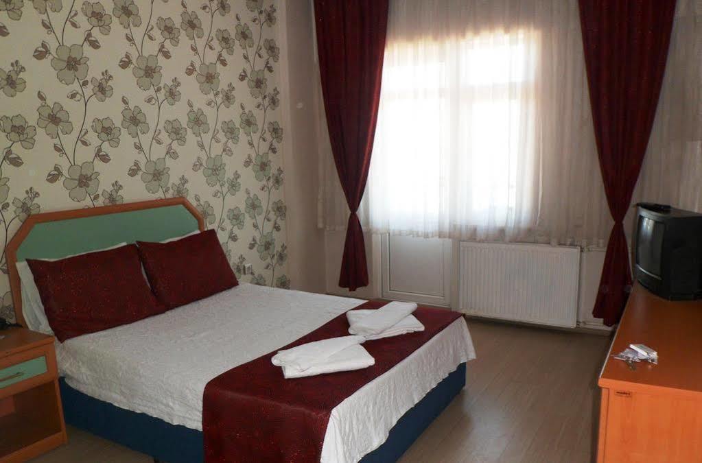 Buyuk Liman Hotel Amasra Exterior photo