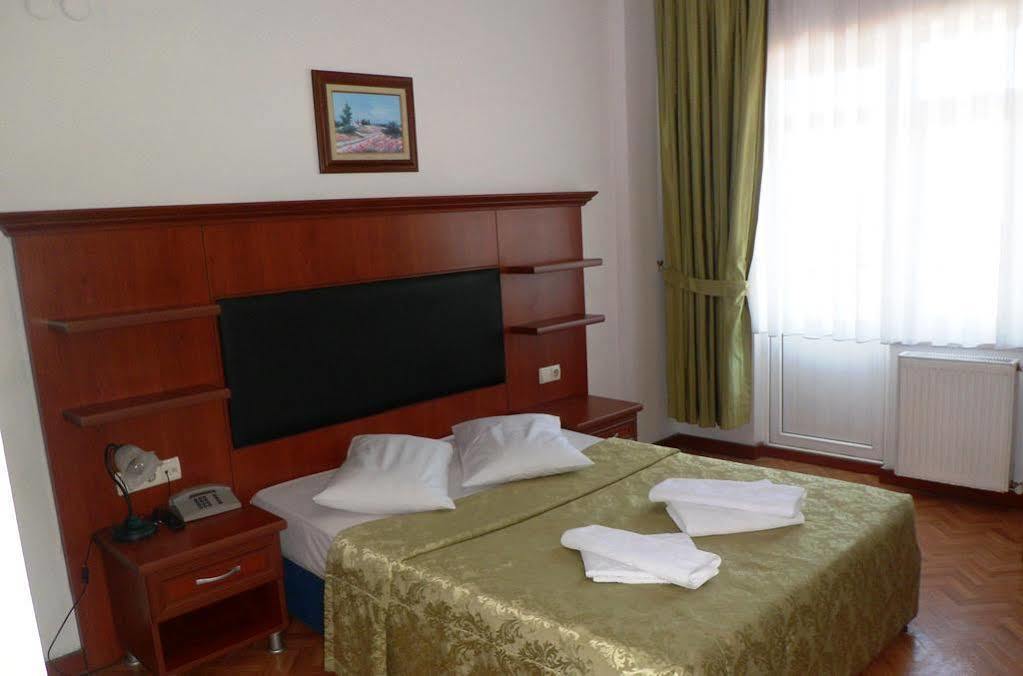Buyuk Liman Hotel Amasra Exterior photo